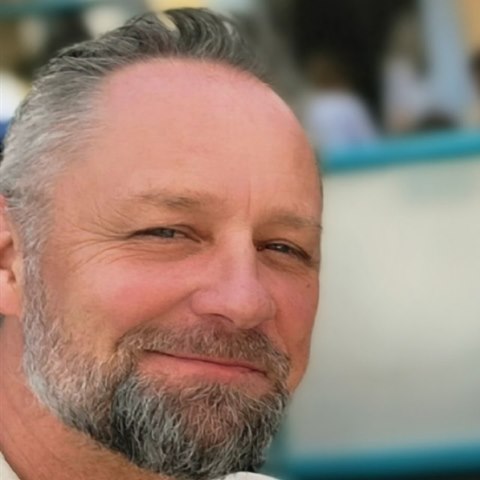 Michael Gresham, founder of ZARINNI